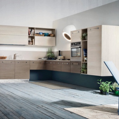 Kitchen (kitchen set) Rio comp.5