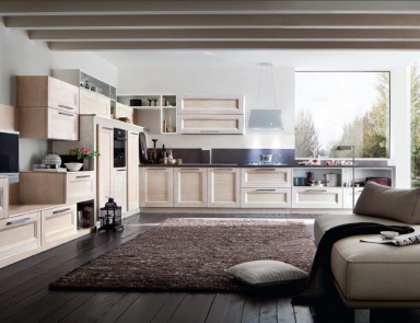 Kitchen (kitchen set) Vela comp.1, Ar-Tre