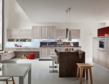 Kitchen (kitchen set) Vela comp.3, Ar-Tre