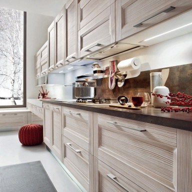 Kitchen (kitchen set) Vela comp.3