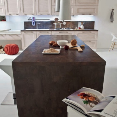 Kitchen (kitchen set) Vela comp.3