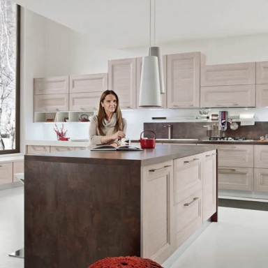 Kitchen (kitchen set) Vela comp.3