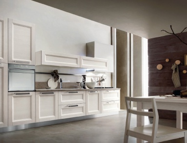 Kitchen (kitchen set) Vela comp.4, Ar-Tre