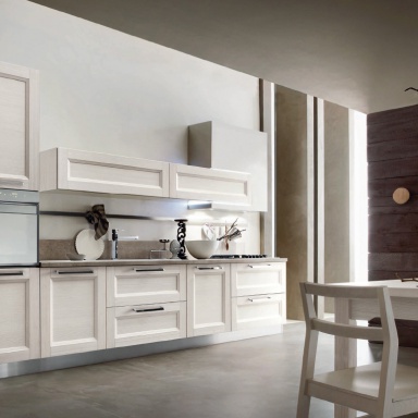 Kitchen (kitchen set) Vela comp.4