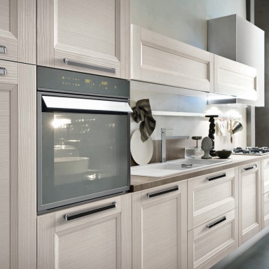 Kitchen (kitchen set) Vela comp.4