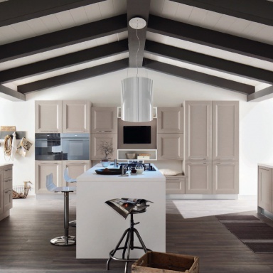 Kitchen (kitchen set) Vela comp.6