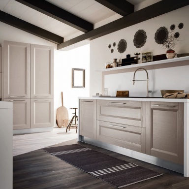 Kitchen (kitchen set) Vela comp.6