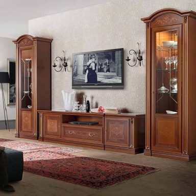 Cabinet for TV Verona