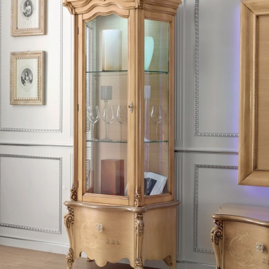 Showcase Mirandola Export