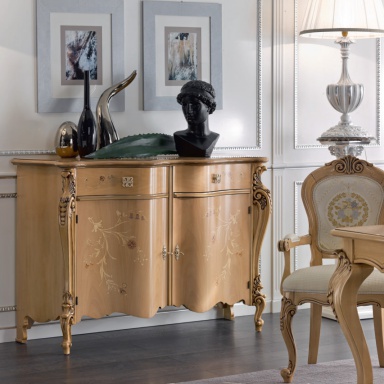 The Buffet Mirandola Export