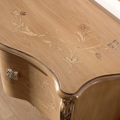 The Buffet Mirandola Export