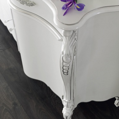 Dining room (dining set) Mirandola Export