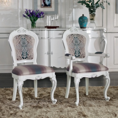 Dining room (dining set) Mirandola Export