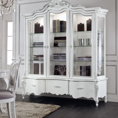 Dining room (dining set) Mirandola Export