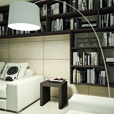 Modular system Omnia