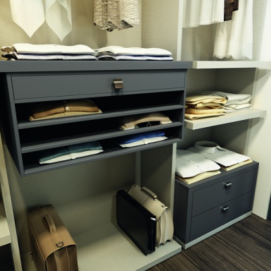 Walk-In Closets Falma Italia
