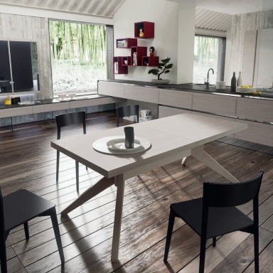 Kitchen (kitchen set) Zoe comp.2