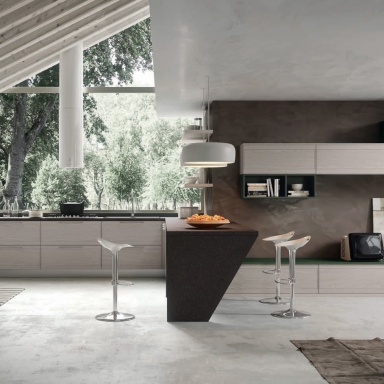 Kitchen (kitchen set) Zoe comp.3