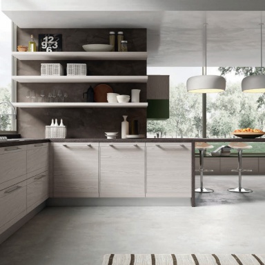 Kitchen (kitchen set) Zoe comp.3