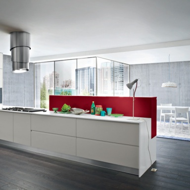 Kitchen (kitchen set) Flo comp.1