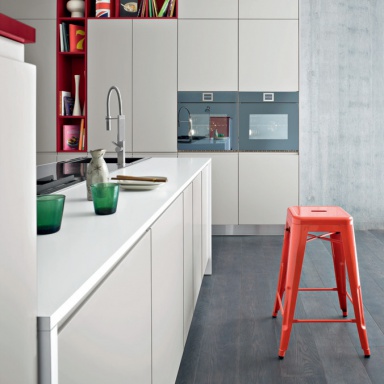 Kitchen (kitchen set) Flo comp.1