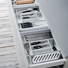 Kitchen (kitchen set) Flo comp.2