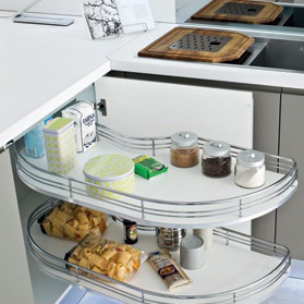 Kitchen (kitchen set) Flo comp.3