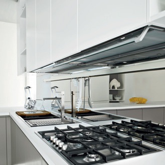 Kitchen (kitchen set) Flo comp.3