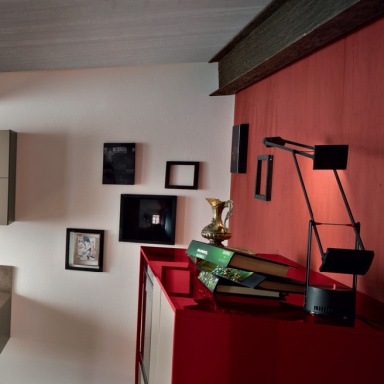 Kitchen (kitchen set) Flo comp.5