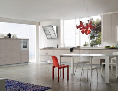 Kitchen (kitchen set) Flo comp.7, Ar-Tre