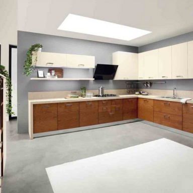 Kitchen Essenza