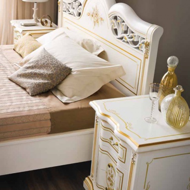 Bedroom (Suite bedroom) Vivaldi