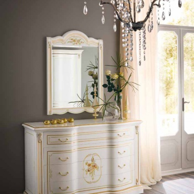 Bedroom (Suite bedroom) Vivaldi