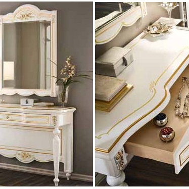 Bedroom (Suite bedroom) Vivaldi