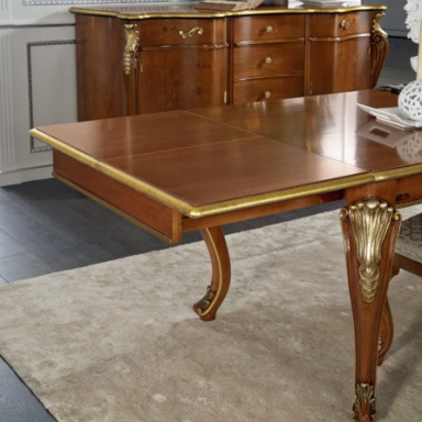 Dining room (dining set) Mirandola Export