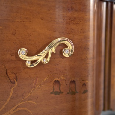 Dining room (dining set) Mirandola Export