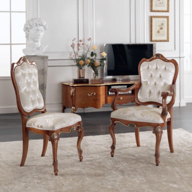 Chair Mirandola Export