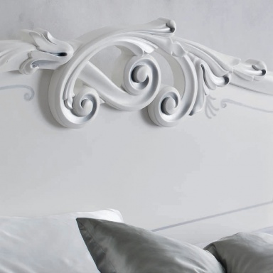 Bedroom (Suite bedroom) Provenza