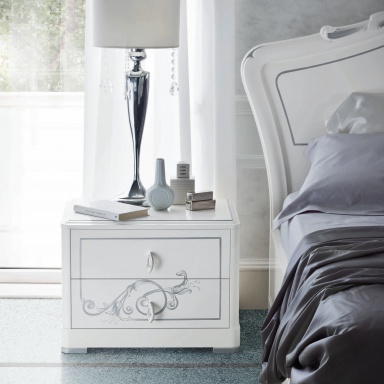 Bedroom (Suite bedroom) Provenza