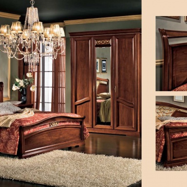 Bedroom (Suite bedroom) Beatrice