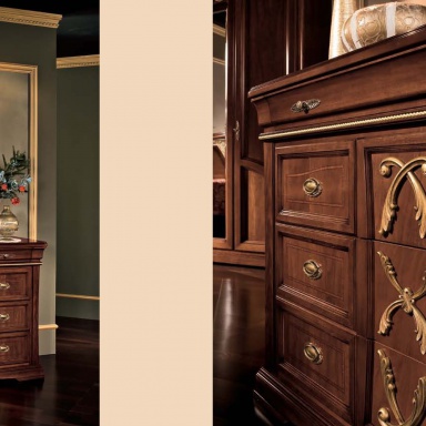 Bedroom (Suite bedroom) Beatrice