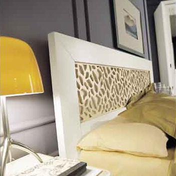 Bedroom (Suite bedroom) Lago di garda bianco