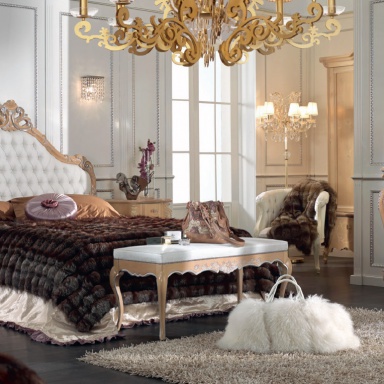 Bedroom (Suite bedroom) Mirandola Export