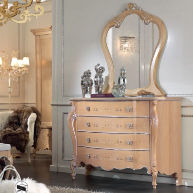 Bedroom (Suite bedroom) Mirandola Export