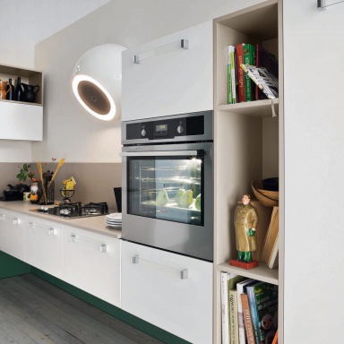 Kitchen (kitchen set) Luna comp.2