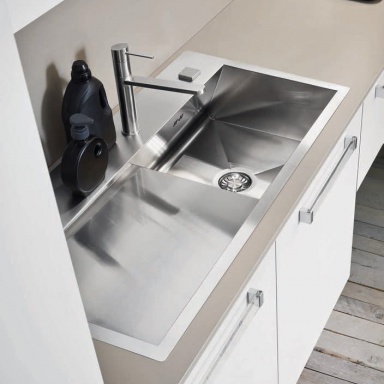 Kitchen (kitchen set) Luna comp.2