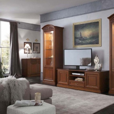 Cabinet for TV Sorrento