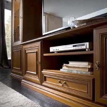 Cabinet for TV Sorrento