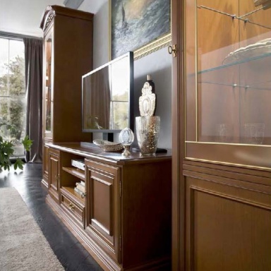 Cabinet for TV Sorrento