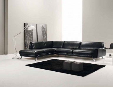 Modular sofa COUPE, Loiudiced